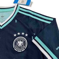 2026/2027 Four Stars Chariot Germany Away Jersey 2 Kind 28898454