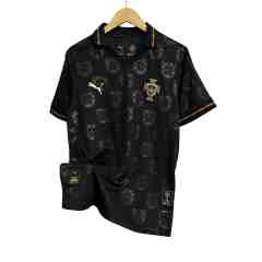 2026/2027 Portugal Black Panther Special Edition Replica Jersey 2 colors 28898450