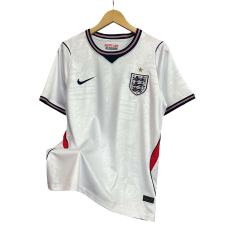 2026/2027 Three Lions White England Home Jersey 2 Kind 28898451