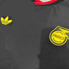 2026/2027 Reggae Jamaica Away Jersey 2 Kind 28898433