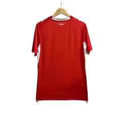 2026/2027 Red Shield Switzerland Home Replica Jersey 28892317