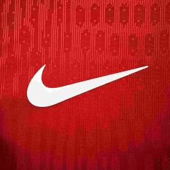 2026/2027 Gradient Red Maple Canada Home Authentic Jersey 28898441