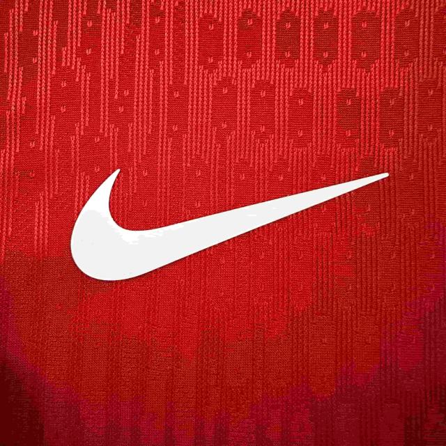 2026/2027 Gradient Red Maple Canada Home Authentic Jersey 28898441