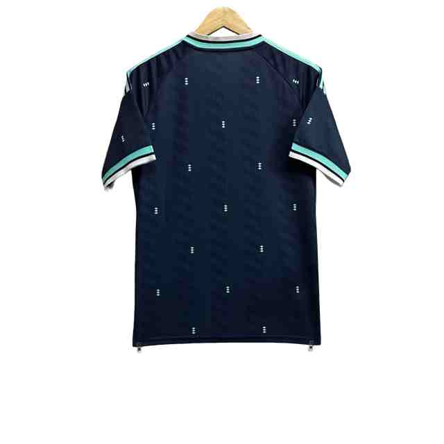 2026/2027 Four Stars Chariot Germany Away Jersey 2 Kind 28898454