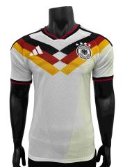 2026/2027 Cross Stripe Germany Home Jersey 2 Kind 28898452
