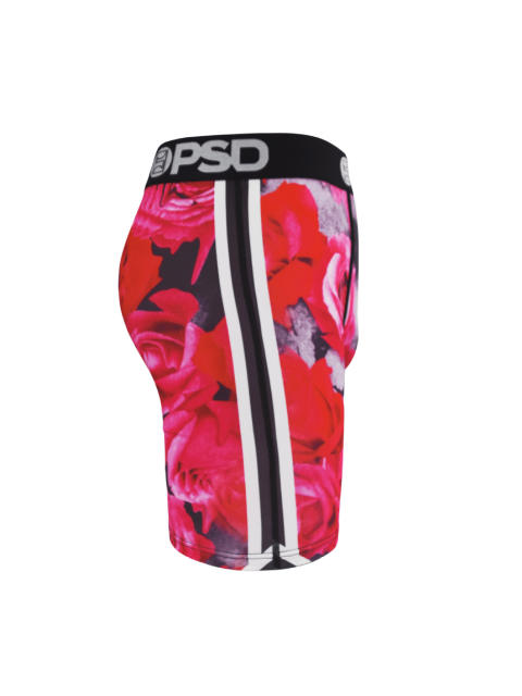 Rose Alien Butterfly Print Boxer Briefs 5 colors 28712043