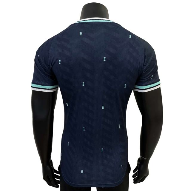 2026/2027 Four Stars Chariot Germany Away Jersey 2 Kind 28898454