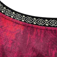 2026/2027 Brazil Maroon Pre-Match Training Authentic Jersey 28898424