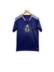 2026/2027 Blue Samurai Japan Home Replica Jersey 28892319