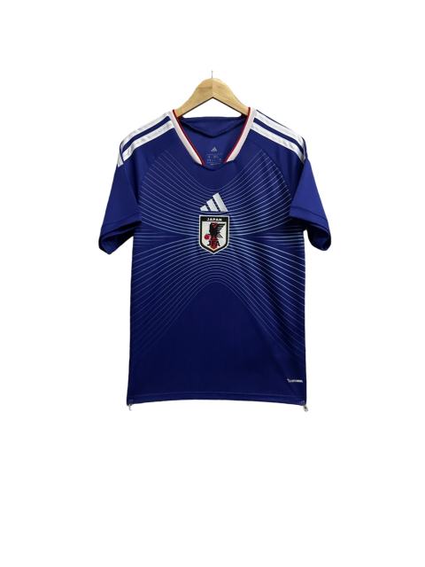 2026/2027 Blue Samurai Japan Home Replica Jersey 28892319