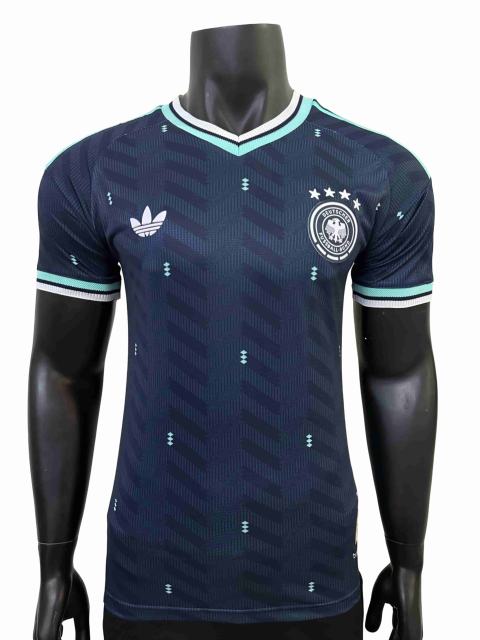 2026/2027 Four Stars Chariot Germany Away Jersey 2 Kind 28898454