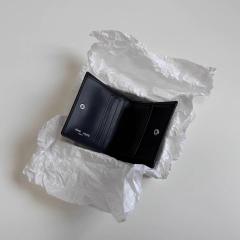 Maisοn Margiela Leather Wallet