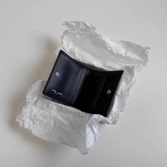 Maisοn Margiela Leather Wallet