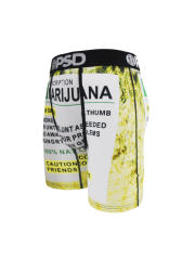 Prescription Instructions Print Boxer Briefs 28712041