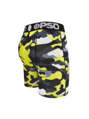 Camouflage Shark print Boxer Briefs 5 colors 28628347