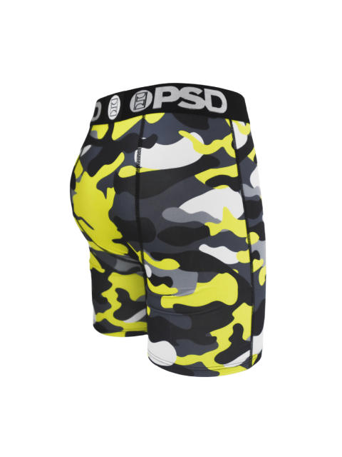 Camouflage Shark print Boxer Briefs 5 colors 28628347