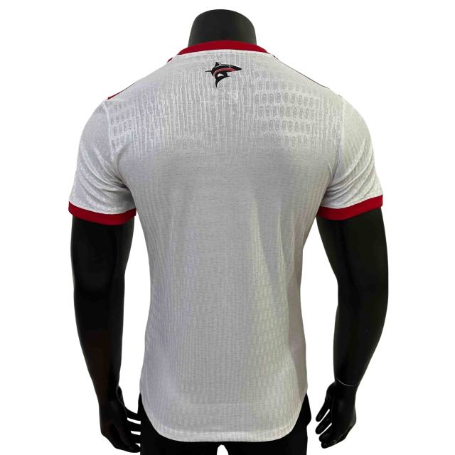 2026/2027 White Island Cape Verde Away Authentic Jersey 28898425