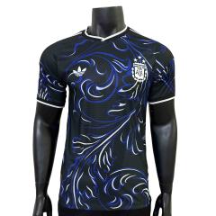 2026/2027 Argentina Away Prediction Authentic Jersey 28898421