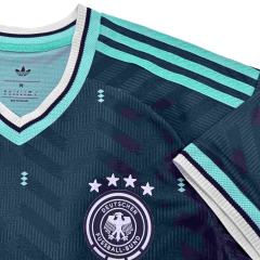 2026/2027 Four Stars Chariot Germany Away Jersey 2 Kind 28898454