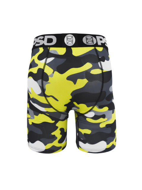 Camouflage Shark print Boxer Briefs 5 colors 28628347