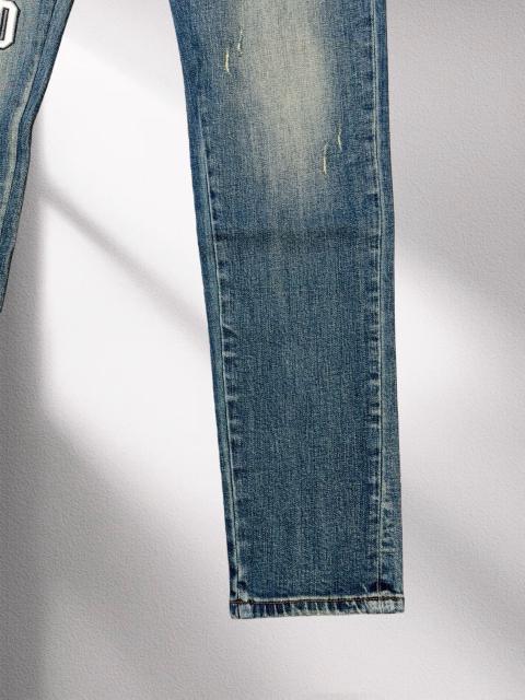 1:1 quality version Holywood Denim Jeans
