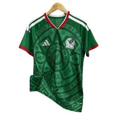 2026/2027 Green Eagle Mexico Home Jersey 2 Kind 28898448