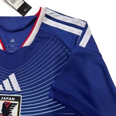 2026/2027 Blue Samurai Japan Home Replica Jersey 28892319