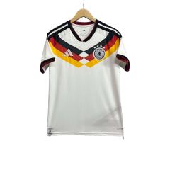 2026/2027 Cross Stripe Germany Home Jersey 2 Kind 28898452