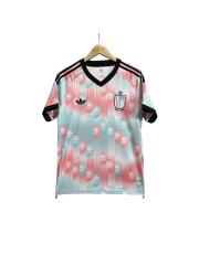 2026/2027 Ice Blue Belgium Away Replica Jersey 28892306