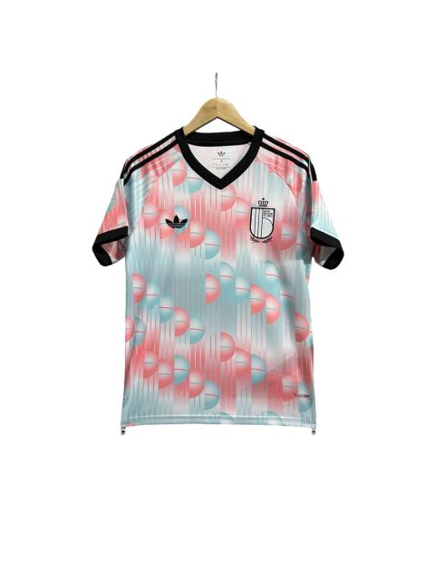 2026/2027 Ice Blue Belgium Away Replica Jersey 28892306