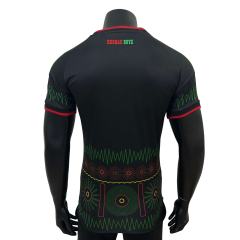 2026/2027 Reggae Jamaica Away Jersey 2 Kind 28898433