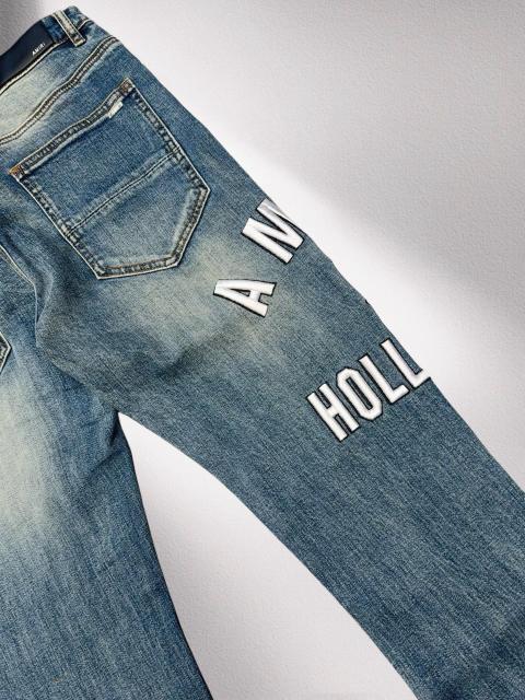 1:1 quality version Holywood Denim Jeans