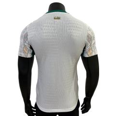 2026/2027 Dark Green Lions Senegal Away Jersey 2 Kind 28892320