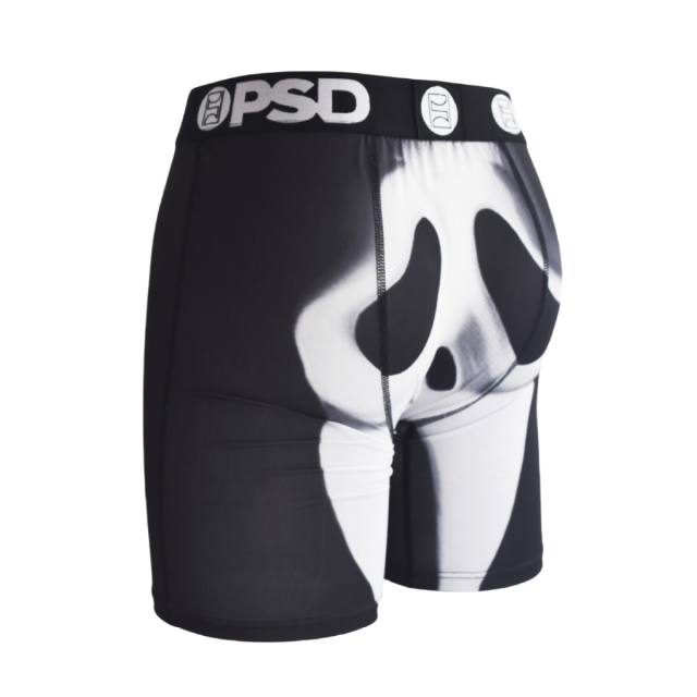 Ghost Print Boxer Briefs 28658287