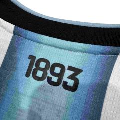 2026/2027 Gold Badge Argentina Home Jersey 2 Kind 28898442