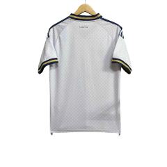 2026/2027 Retro White Gray Italy Away Jersey 2 Kind 28898429