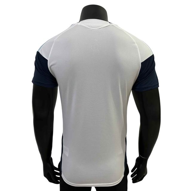 2026/2027 Argentina Authentic Training Jersey 28898422