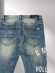 1:1 quality version Holywood Denim Jeans