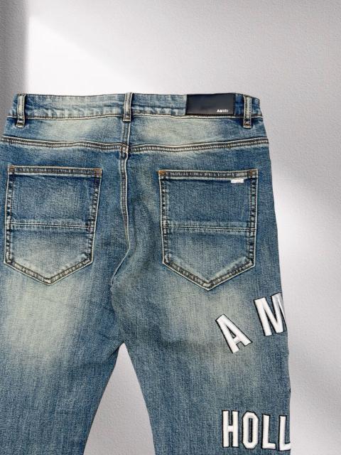 1:1 quality version Holywood Denim Jeans