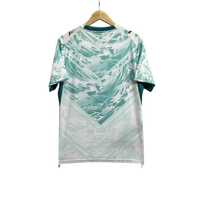 2026/2027 Wave Pattern Portugal Away Jersey 2 Kind 28898432