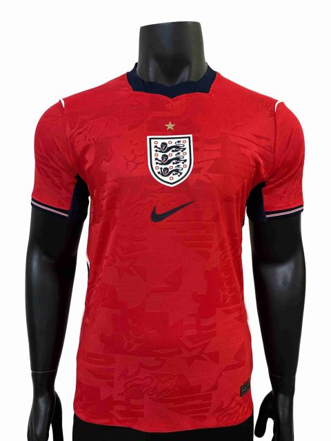 2026/2027 Red Lions England Away Predesign Authentic Jersey 28898438