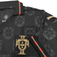 2026/2027 Portugal Black Panther Special Edition Replica Jersey 2 colors 28898450