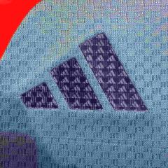 2026/2027 Grey-Blue Samurai Japan Away Authentic Jersey 28892318