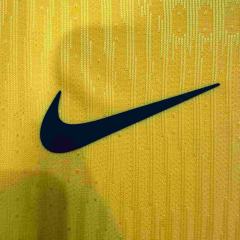 2026/2027 Lemon Yellow Brazil Home Predesign Jersey 3 Kind 28898449