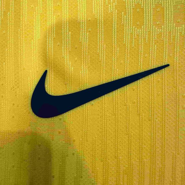 2026/2027 Lemon Yellow Brazil Home Predesign Jersey 3 Kind 28898449