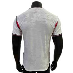 2026/2027 Three Lions White England Home Jersey 2 Kind 28898451