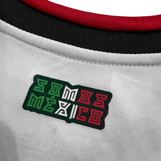 2026/2027 Retro Clover Mexico Away Jersey 2 Kind 28898431