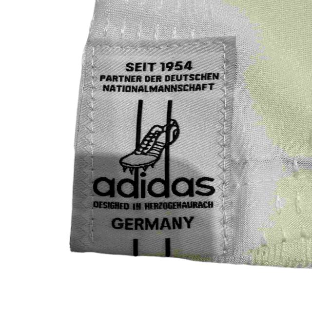 2026/2027 Cross Stripe Germany Home Jersey 2 Kind 28898452