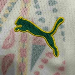 2026/2027 Dark Green Lions Senegal Away Jersey 2 Kind 28892320