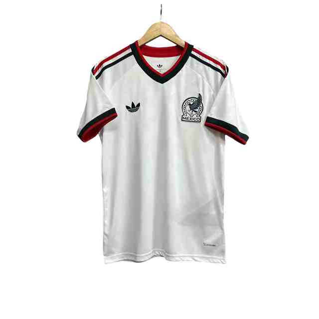 2026/2027 Retro Clover Mexico Away Jersey 2 Kind 28898431